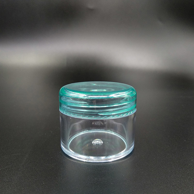 10ml 15ml 30ml 60ml 80ml 100ml 120ml 150ml 플라스틱 화장품 병 맞춤형 밀폐 알루미늄 엽지 가스켓 맞춤형