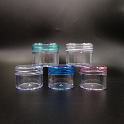 10ml 15ml 30ml 60ml 80ml 100ml 120ml 150ml 플라스틱 화장품 병 맞춤형 밀폐 알루미늄 엽지 가스켓 맞춤형