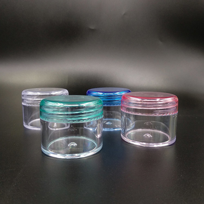 10ml 15ml 30ml 60ml 80ml 100ml 120ml 150ml 플라스틱 화장품 병 맞춤형 밀폐 알루미늄 엽지 가스켓 맞춤형