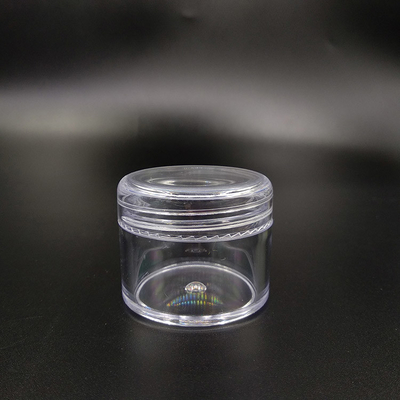뷰티 저장 용기 10ml 15ml 30ml 60ml 80ml 100ml 120ml 150ml 재료 사용자 지정 옵션