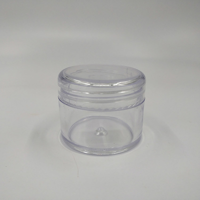 10ml 15ml 30ml 60ml 80ml 100ml 120ml 150ml 용량의 플라스틱 화장품 용기