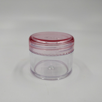 10ml 15ml 30ml 60ml 80ml 100ml 120ml 150ml 용량의 플라스틱 화장품 용기