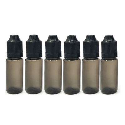 100ml 투명 플라스틱 병