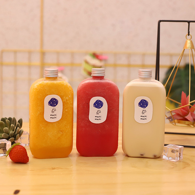 거품 차 잔 0.5kg 용량 120ml 250ml 350ml 500ml 1000ml