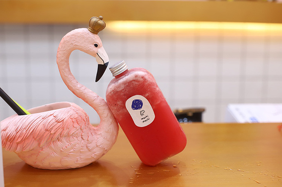 거품 차 잔 0.5kg 용량 120ml 250ml 350ml 500ml 1000ml