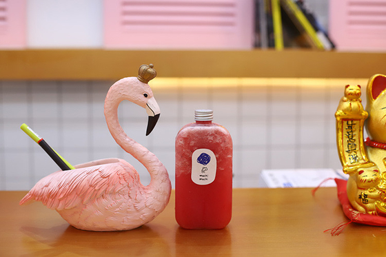 거품 차 잔 0.5kg 용량 120ml 250ml 350ml 500ml 1000ml
