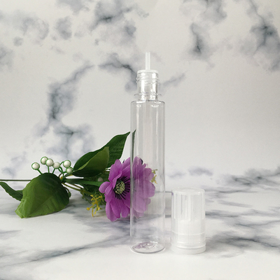 사용자 지정 로고 E 액체 병 스크린 인쇄 다양한 크기 10ml 15ml 30ml 60ml 80ml 100ml