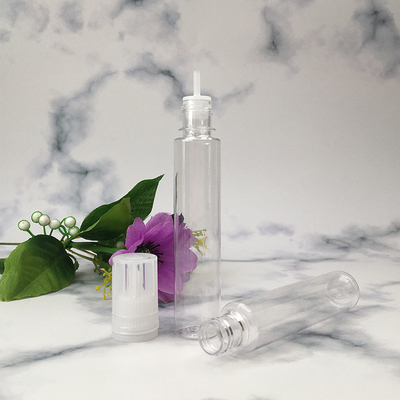 사용자 지정 로고 E 액체 병 스크린 인쇄 다양한 크기 10ml 15ml 30ml 60ml 80ml 100ml