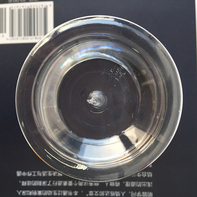 고 용량 플라스틱 병 2oz 3oz 4oz 5oz 6oz 7oz 8oz 사용자 지정 로고