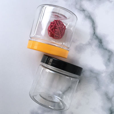 제품 정리 및 전시를 위한 완벽한 7oz 플라스틱 용기