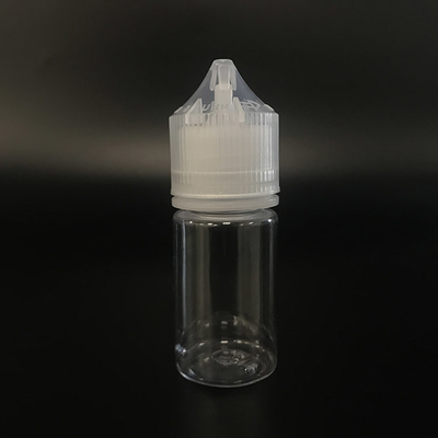 E 유체 투명 스크린 인쇄용 유체 병 30ml 1000ml
