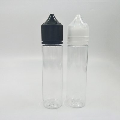 액체용 80ml 나사 캡 작은 병 100ml 용량