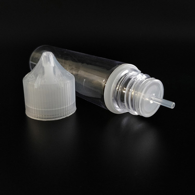 액체용 80ml 나사 캡 작은 병 100ml 용량