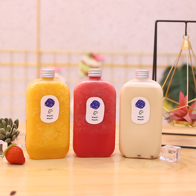 0.5kg 용량으로 물 공급에 혁명을 일으킨 현대 버블 차 캔