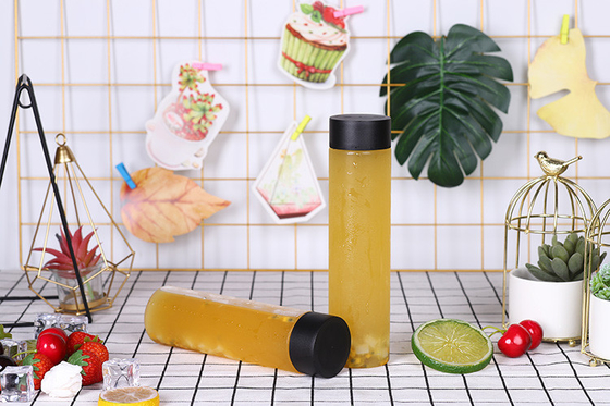 0.5kg 용량으로 물 공급에 혁명을 일으킨 현대 버블 차 캔