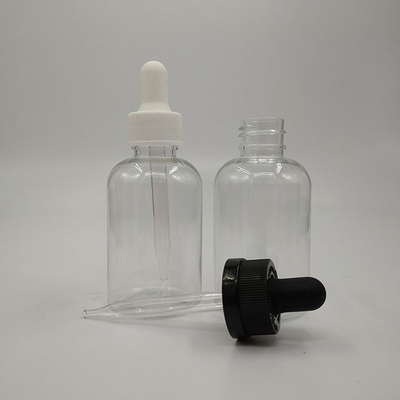 스크루 캡 고 용량 밀폐용 플라스틱 용기 10ml 15ml 20ml 30ml 40ml 50ml 60ml 70ml 100ml 120ml