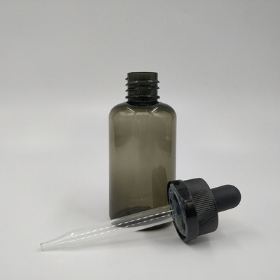 스크루 캡 고 용량 밀폐용 플라스틱 용기 10ml 15ml 20ml 30ml 40ml 50ml 60ml 70ml 100ml 120ml