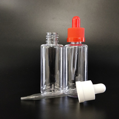스크루 캡 고 용량 밀폐용 플라스틱 용기 10ml 15ml 20ml 30ml 40ml 50ml 60ml 70ml 100ml 120ml