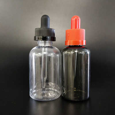 스크루 캡 고 용량 밀폐용 플라스틱 용기 10ml 15ml 20ml 30ml 40ml 50ml 60ml 70ml 100ml 120ml