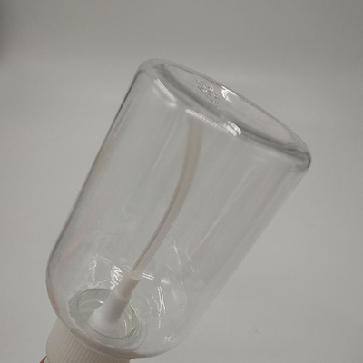 무료 샘플이 있는 연속 스프레이 병 10ml 15ml 30ml 50ml 60m 70ml 100ml 200ml 500ml