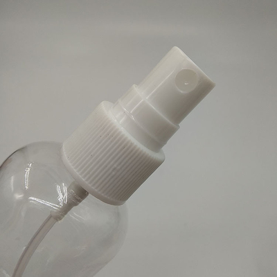 무료 샘플이 있는 연속 스프레이 병 10ml 15ml 30ml 50ml 60m 70ml 100ml 200ml 500ml