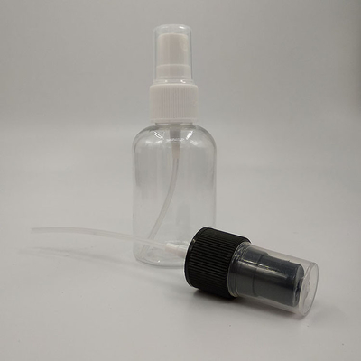 무료 샘플이 있는 연속 스프레이 병 10ml 15ml 30ml 50ml 60m 70ml 100ml 200ml 500ml