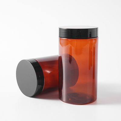 크림, 로션 및 화장품용 포장품을 제공하는 압력 민감성 가스켓 밀폐를 포함한 플라스틱 화장품 용기