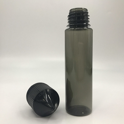 맞춤형 인쇄 색상 액체 방울병 10ml 15ml 30ml 60ml 80ml 100ml 용량 및 높은 용량