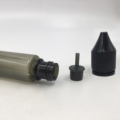 18mm 목 크기의 10ml 전자 액체 병
