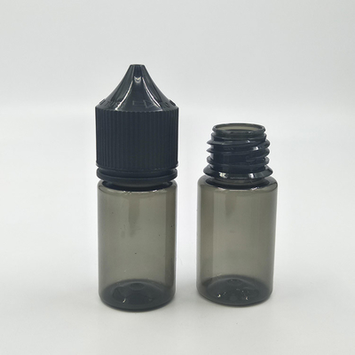 10ml 15ml 30ml 60ml 80ml 100ml 의 액체 를 위한 편리한 내구성 있는 작은 병
