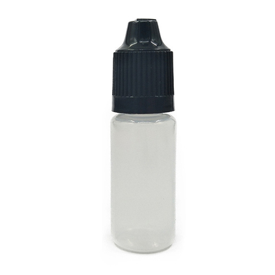 맞춤형 인쇄 둥근 E 액체 병 Vaping 컬렉션에 완벽한 추가