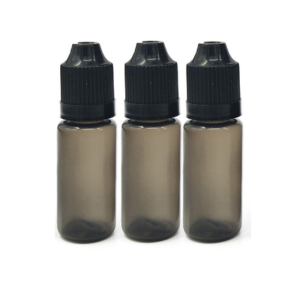 맞춤형 인쇄 둥근 E 액체 병 Vaping 컬렉션에 완벽한 추가
