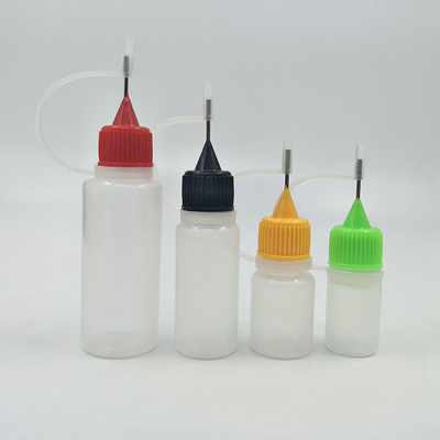 사용자 정의 인쇄 컬러 E 액체 병 10ml 15ml 30ml 60ml 80ml 100ml 용량 E 액체