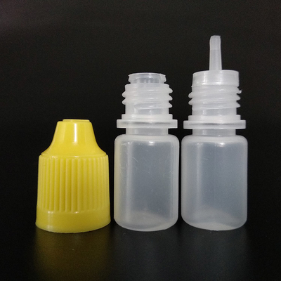 액체 플라스틱 방울병 10ml 15ml 20ml 30ml 40ml 50ml 60ml 70ml 100ml 120ml 용량