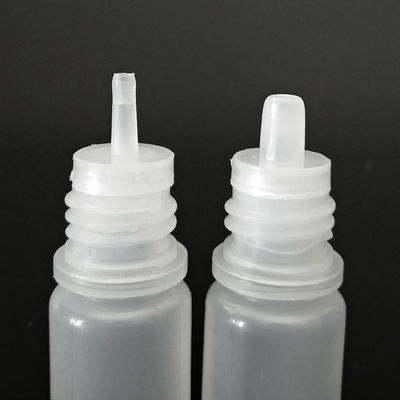 정확한 측정을 위한 편리한 드로퍼 디스펜서 병 10ml 15ml 20ml 30ml 40ml 50ml 60ml 70ml 100ml 120ml