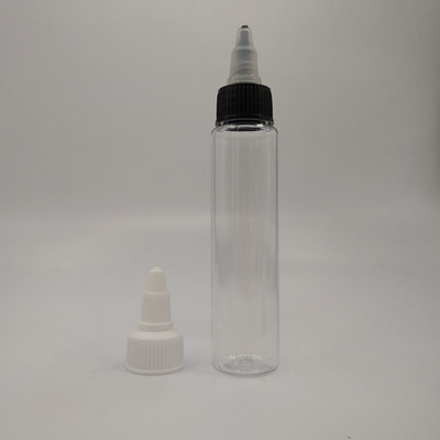 10ml 15ml 20ml 30ml 40ml 50ml 60ml 70ml 100ml 120ml 용량 높은 유리 플라스틱 방울