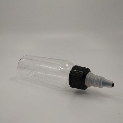 10ml 15ml 20ml 30ml 40ml 50ml 60ml 70ml 100ml 120ml 용량 높은 유리 플라스틱 방울