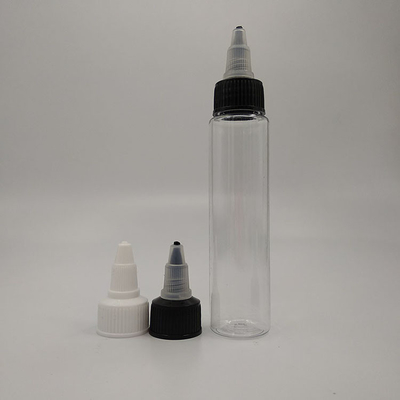 10ml 15ml 20ml 30ml 40ml 50ml 60ml 70ml 100ml 120ml 용량 높은 유리 플라스틱 방울