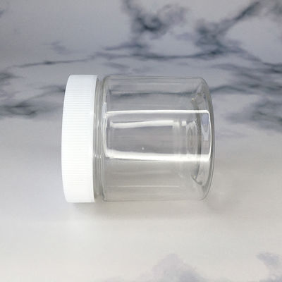 커스터마이징 가능한 플라스틱 잔 컨테이너 85 지름 및 사용자 지정 로고 용량 2oz 3oz 4oz 5oz 6oz 7oz 8oz