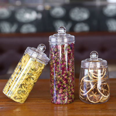 투명한 포장 솔루션을 위한 투명한 플라스틱 상자를 맞춤 인쇄