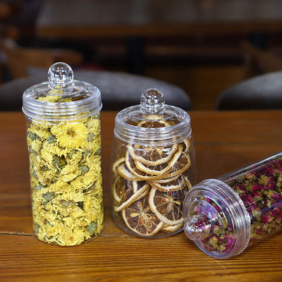 투명한 포장 솔루션을 위한 투명한 플라스틱 상자를 맞춤 인쇄