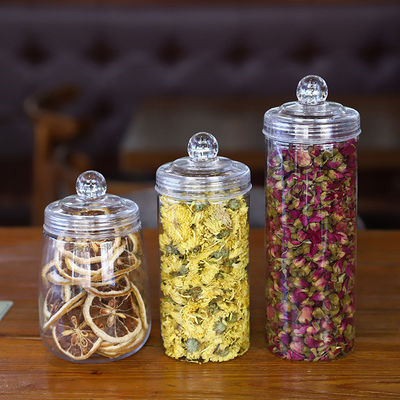 투명한 포장 솔루션을 위한 투명한 플라스틱 상자를 맞춤 인쇄