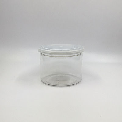 사용자 지정 인쇄 사용자 지정 및 로고와 함께 플라스틱 잔 컨테이너