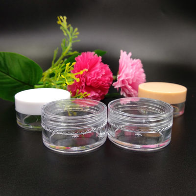 알루미늄 필름 밀폐 플라스틱 병 2oz 3oz 4oz 5oz 6oz 7oz 8oz 미용품