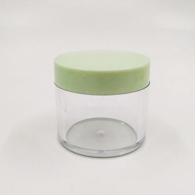 화장품 포장 플라스틱 화장품 항아리 밀폐 알루미늄 엽지 가스켓 10ml 15ml 30ml 60ml 80ml 100ml 120ml 150ml 용량