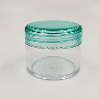 맞춤형 플라스틱 화장품 용기 10ml 15ml 30ml 60ml 80ml 100ml 120ml 150ml 맞춤형 포장