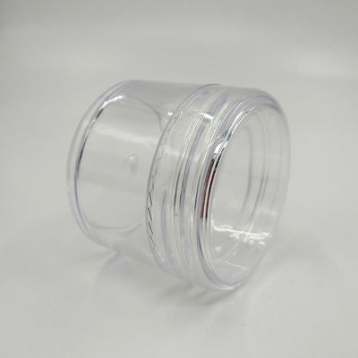 맞춤형 플라스틱 화장품 용기 10ml 15ml 30ml 60ml 80ml 100ml 120ml 150ml 맞춤형 포장