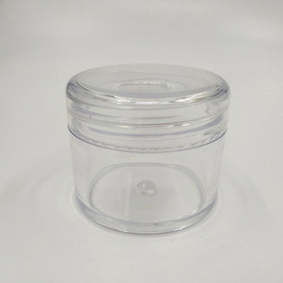 맞춤형 플라스틱 화장품 용기 10ml 15ml 30ml 60ml 80ml 100ml 120ml 150ml 맞춤형 포장