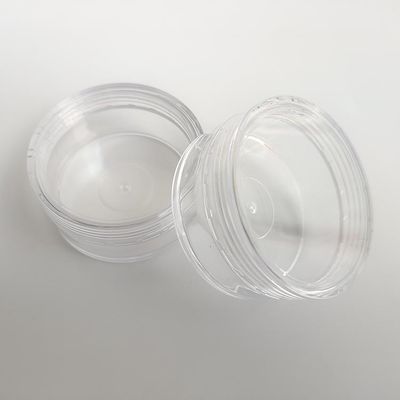 10ml 15ml 30ml 60ml 80ml 100ml 120ml 150ml 플라스틱 화장품 용기