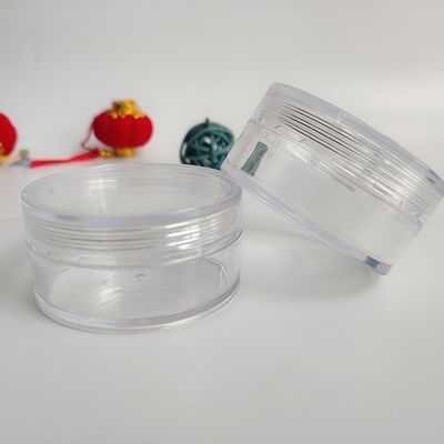 10ml 15ml 30ml 60ml 80ml 100ml 120ml 150ml 플라스틱 화장품 용기